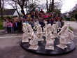EXPOSITION DE SCULPTURES