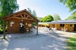 LE CAMPING MUNICIPAL DE LA VALLEE DE L’HYERES