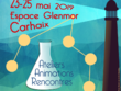 RENCONTRES CHIMIE ET TERROIR