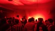 AR VACHELOURIEZH FESTET GANT AL LISEIDI