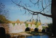EXPOSITION DE NICOLE CORFDIR