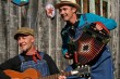 BLUES ER BAYOU BLUES ER BAYOU