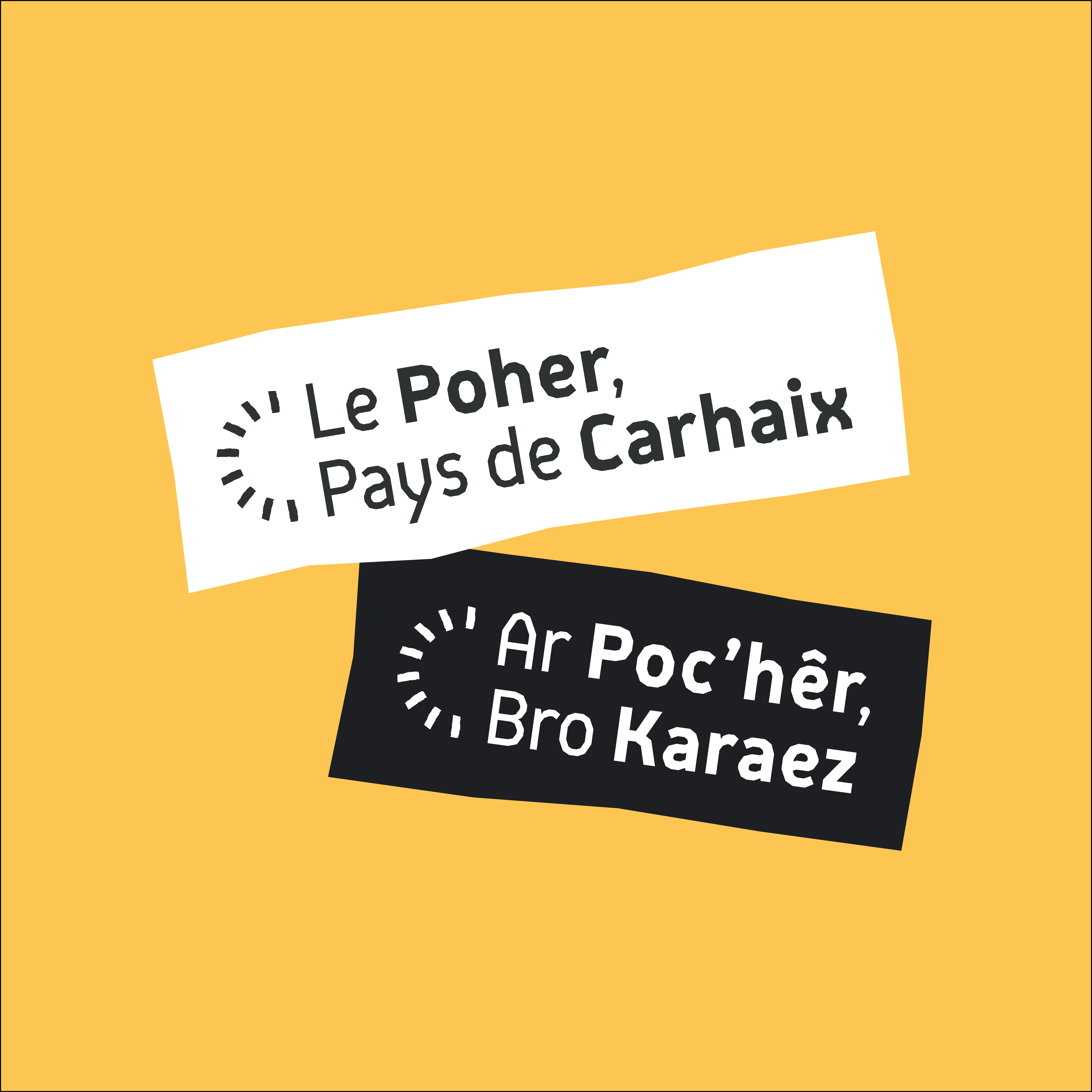 Poher communauté
