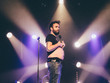 AYMERIC LOMPRET : TANT PIS