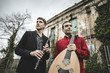 SAISON MUSICALE À L’ÉGLISE DE PLOUGUER