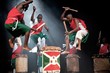 MAITRES TAMBOURS DU BURUNDI