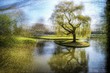 EXPOSITION « DU SYMBOLISME A L’IMPRESSIONNISME »