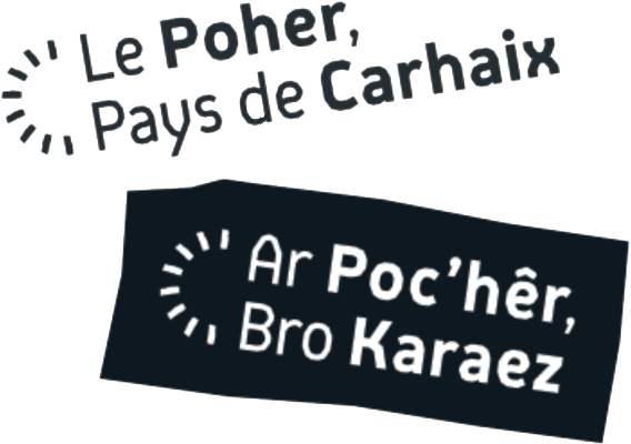 Partenaires 4 Poher communauté