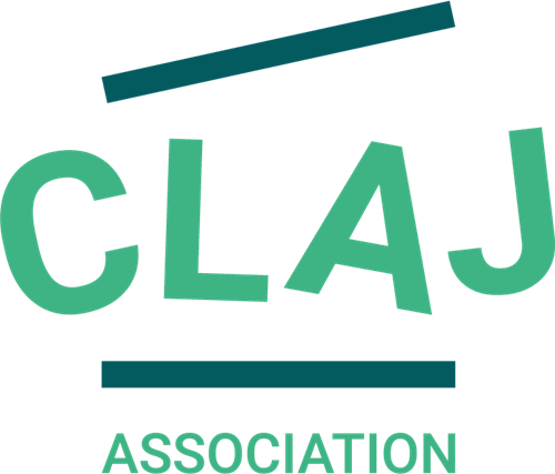 Logo CLAJ — Culture Loisirs Animation Jeunesse en Poher