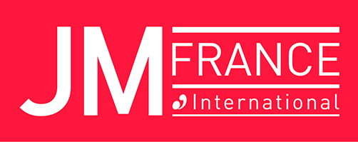 Logo Jeunesses Musicales de France