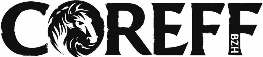 Kevelerien 7 LOGOTYPE COREFF CMJN POSITIF