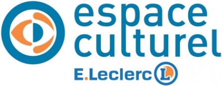 Kevelerien 8 Logo Espace Culturel Leclerc 2013